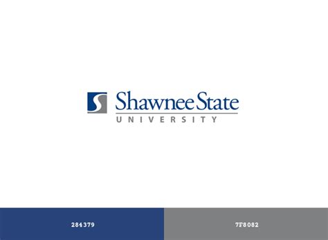 Shawnee State University Brand Color Codes » BrandColorCode.com