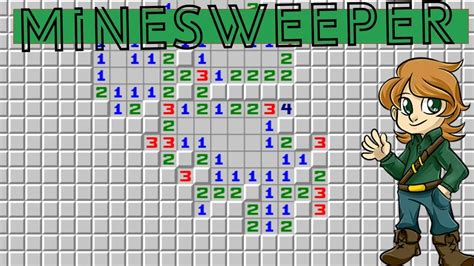 Minesweeper but... Different? | 14 Minesweeper Variants