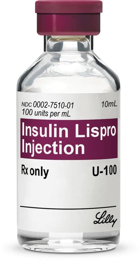 Insulin Lispro | US MED