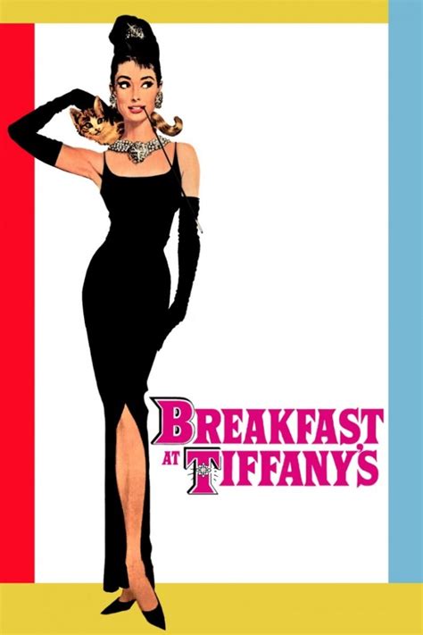 Audrey Hepburn in ‘Breakfast at Tiffany’s’: Her Iconic Looks - Wardrobe Trends Fashion (WTF)