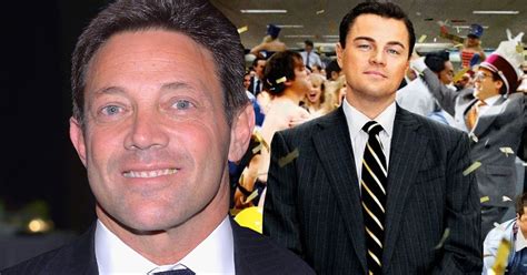 Jordan Belfort's Brutally Honest Thoughts About The Wolf Of Wall Street ...