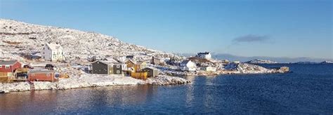 Fogo Island