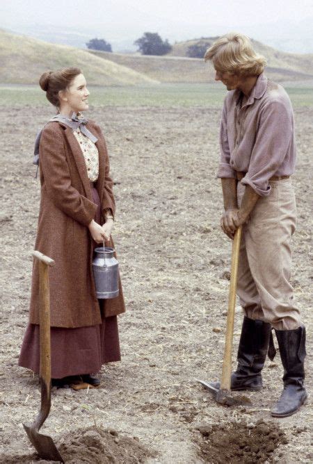 Almanzo of the book vs Almanzo of the TV series - LITTLE HOUSE ON THE PRAIRIE -- "Laura Ingalls ...