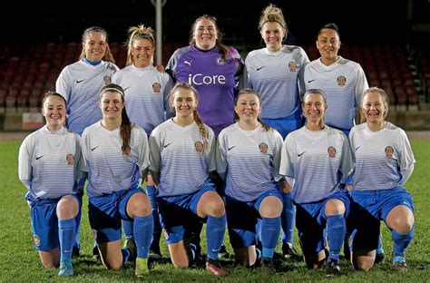 Single-Goal Victory for Essex Women's Team - Essex FA