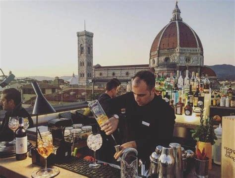 Grand Hotel Cavour | Grand hotel cavour florence, Rooftop bar, Grand hotel