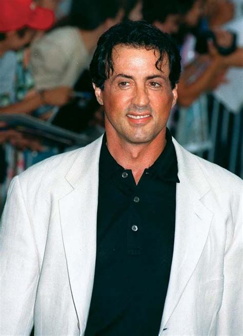 Sylvester Stallone | Biography, Movies, & Facts | Britannica