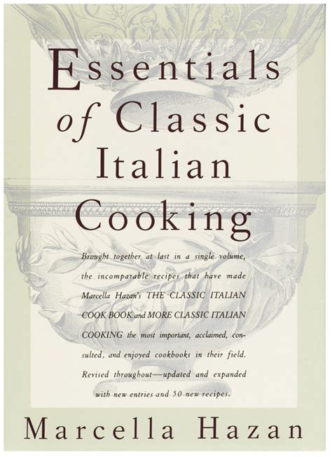 BEST Italian Cookbooks Gift Guide and Review | La Bella Vita Cucina