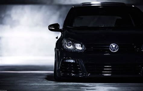 MK6 GTI Wallpaper | Gti, Mk6 gti, Volkswagen