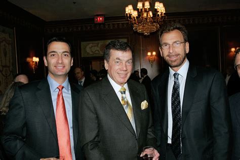 Edgar Bronfman Sr. Has Passed Away - Jewish Business NewsJewish ...