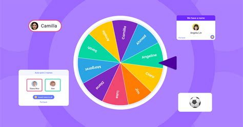 8 Best Random Name Picker For Teachers In 2024 (Updated) | ClassPoint