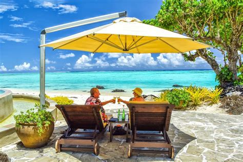 10 Best Resorts on Aitutaki 🌴 [2023] - Cook Islands Pocket Guide