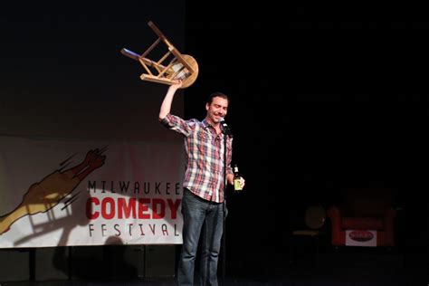 Comedy Festival Submissions! - Milwaukee Comedy