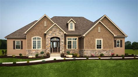 House Plans - Custom Home Builders - Schumacher Homes