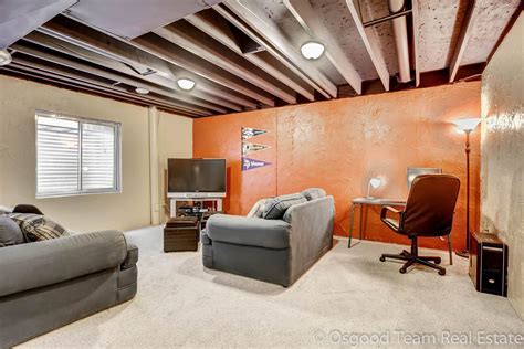 Finished Basement Ceiling Ideas - Image to u