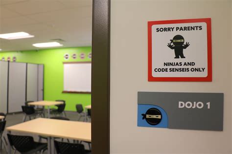 Code Ninjas launches in Reno to teach STEM skills to local youth | Serving Northern Nevada