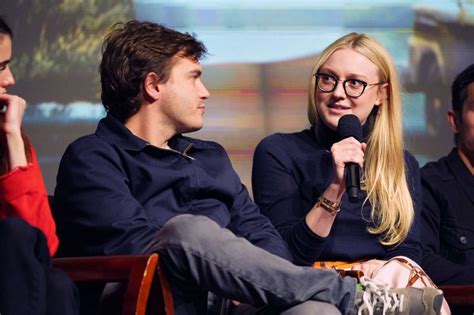 Dakota Fanning - Once Upon a Time in Hollywood Special Tastemaker Screening-14 | GotCeleb