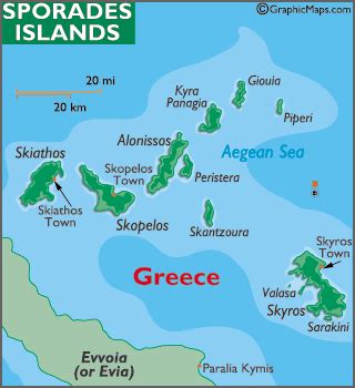 Sporades Islands | Sporades islands, Best greek islands, Greek islands ...