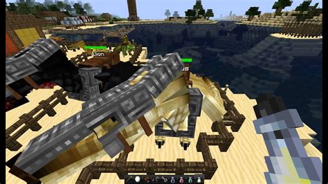 Minecraft Mod Showcase : Mo' Creatures [5.1.5] for Minecraft 1.5.1 ...