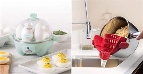 Best Kitchen Gadgets Under $25 | POPSUGAR Home