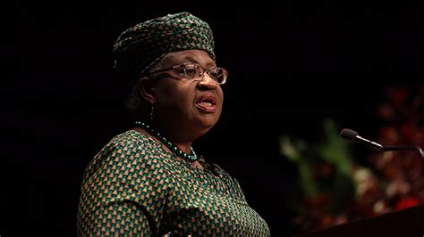 WTO | News - Speech - DG Ngozi Okonjo-Iweala - DG Okonjo-Iweala: “We need multilateral ...