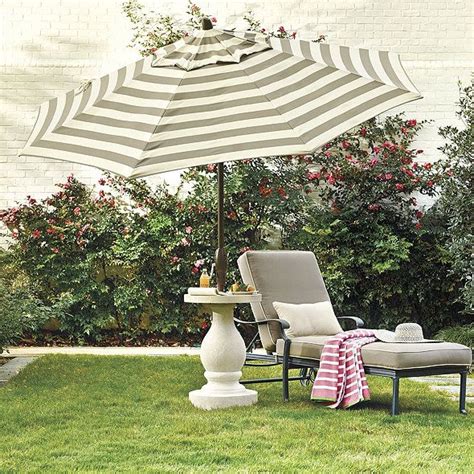 15+ Ballard Designs Patio Umbrellas - Angela