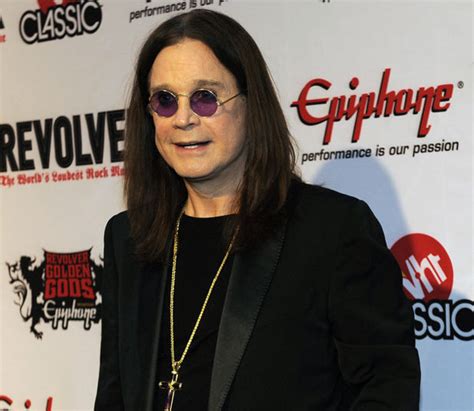 Music N' More: Top 10 Ozzy Osbourne Songs