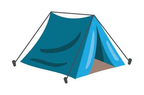 Camping SVG Dateien | Lagerfeuer & Camper Basteleien - Creative Fabrica