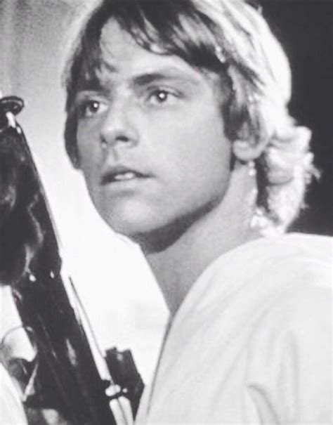 40+ Mark Hamill Young Pictures PNG