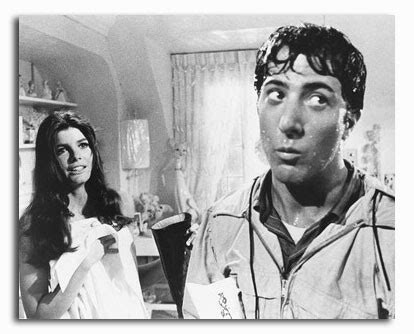 (SS2301195) Movie picture of The Graduate buy celebrity photos and posters at Starstills.com