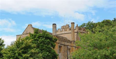 The History of Montacute House, Somerset