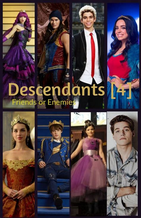 Cameron Boyce Descendants 4 : Is Descendants 4 Happening Cast Spills On ...