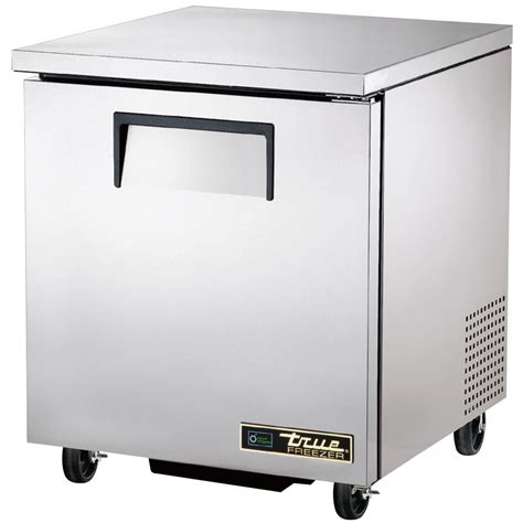 True TUC-27F-HC 27" Undercounter Freezer