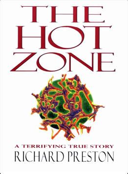 Richard Preston’s The Hot Zone: Summary & Analysis | SchoolWorkHelper