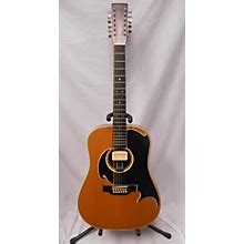 Vintage Martin 12 String Acoustic Guitars | Guitar Center