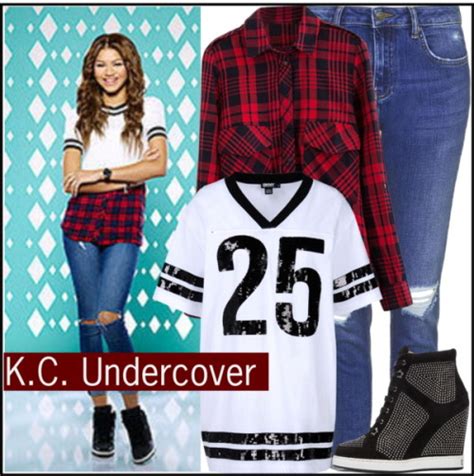 KC Undercover Fashion