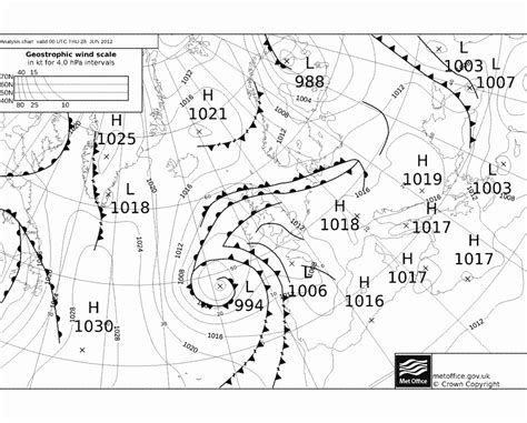 Dept of Meteorology - University of Reading