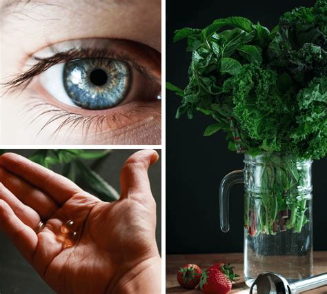 Nature's Eye-essential: The Five Best Lutein Supplements to Elevate Your Well-being