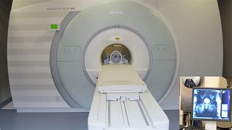 10.5-Tesla MRI machine - photos - HomemadeTools.net