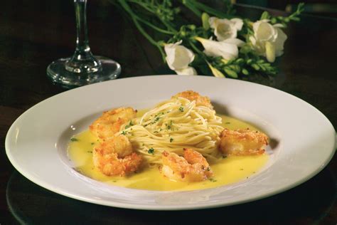 Paesano’s Shrimp — For Ali | ...and she can cook!