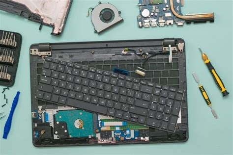 laptop keyboard repair replace guaranteed laptop keyboard repair ...