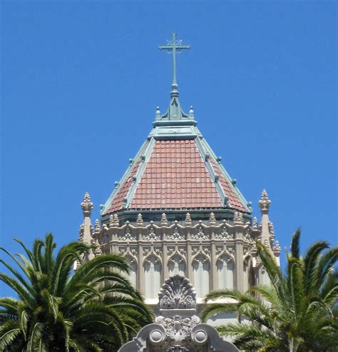 San Francisco Topsies: University Of San Francisco