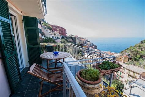 Hotels in Manarola, Italy - price from $106 | Planet of Hotels