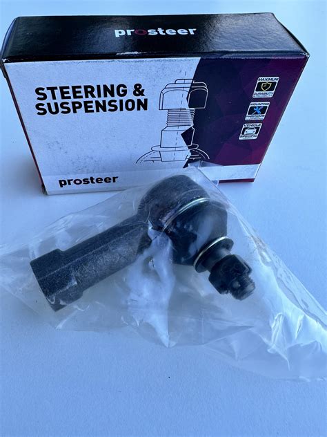 Steering tie rod end P/S | Raceline Motorsport Racewear