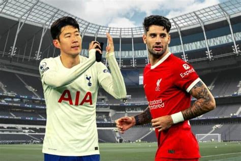 Tottenham vs. Liverpool: 10 key things to know as in-form sides meet in ...