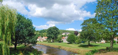 North York Moors Walks | Inntravel