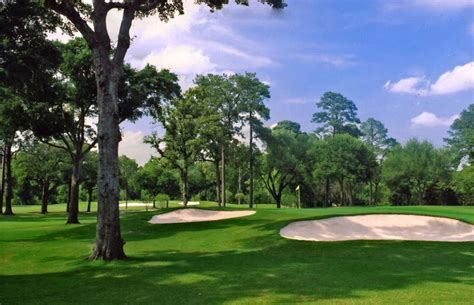 Houston Country Club in Houston, Texas, USA | GolfPass