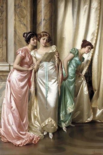 Regency art work | Art | Pinterest