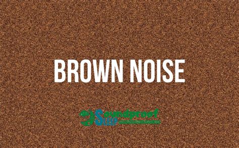 Brown Noise for Sleep - Is it Better than White & Pink?