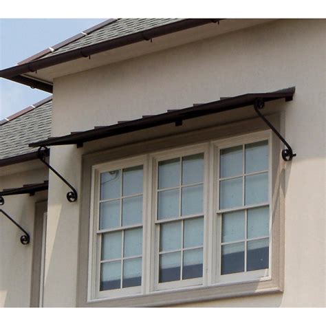 Protect your home with window awnings – TopsDecor.com