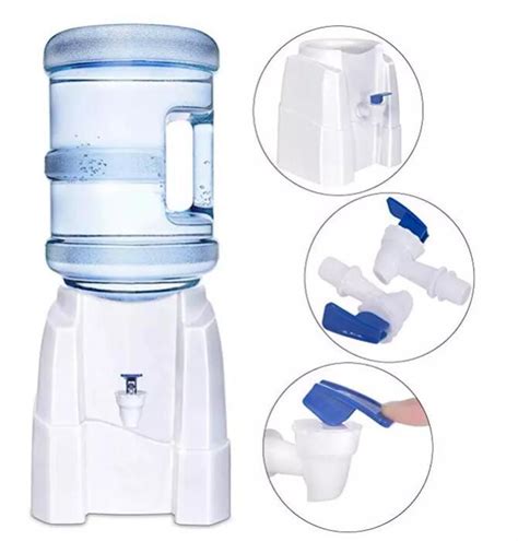 Plastic Mini Manual Water Dispenser Without Power - China Water Dispenser and Water Cooling price